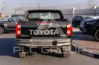2026 Toyota Hilux