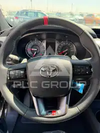 2026 Toyota Hilux