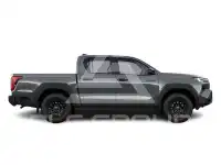 2026 Toyota Hilux
