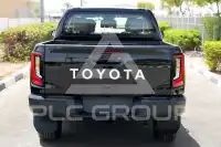 2026 Toyota Hilux