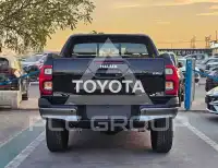 2026 Toyota Hilux
