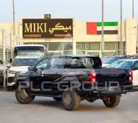 2026 Toyota Hilux