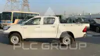 2026 Toyota Hilux
