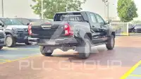 2026 Toyota Hilux