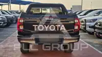 2026 Toyota Hilux