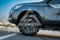 2026 Toyota Hilux