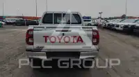 2026 Toyota Hilux