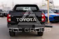2026 Toyota Hilux