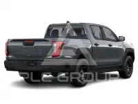 2026 Toyota Hilux