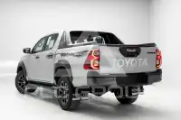 2026 Toyota Hilux