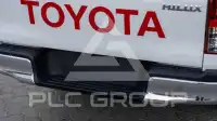 2026 Toyota Hilux