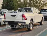 2026 Toyota Hilux