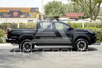 2026 Toyota Hilux