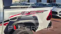 2026 Toyota Hilux