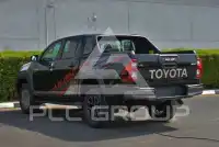 2026 Toyota Hilux