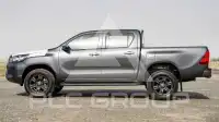 2026 Toyota Hilux