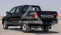 2026 Toyota Hilux