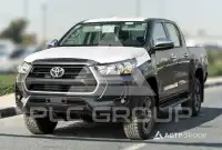 2026 Toyota Hilux