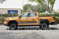 2026 Toyota Hilux