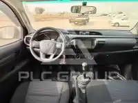 2026 Toyota Hilux