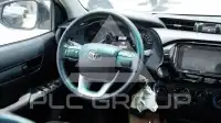 2026 Toyota Hilux