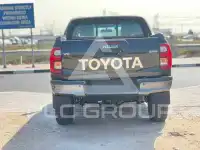 2026 Toyota Hilux
