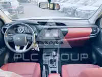 2026 Toyota Hilux