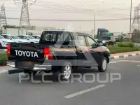2026 Toyota Hilux