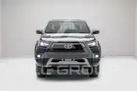 2026 Toyota Hilux