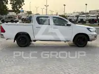 2026 Toyota Hilux