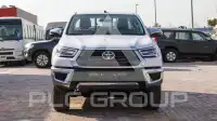 2026 Toyota Hilux