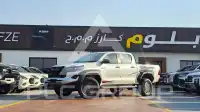 2026 Toyota Hilux