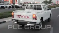 2026 Toyota Hilux