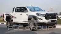 2026 Toyota Hilux