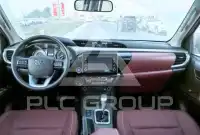 2026 Toyota Hilux