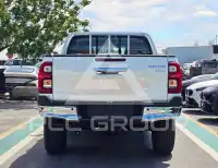 2026 Toyota Hilux