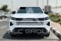 2026 Toyota Hilux