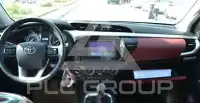 2026 Toyota Hilux