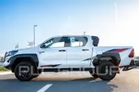 2026 Toyota Hilux