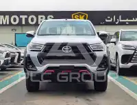 2026 Toyota Hilux