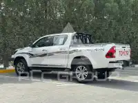 2026 Toyota Hilux