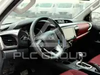 2026 Toyota Hilux