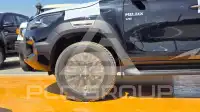 2026 Toyota Hilux
