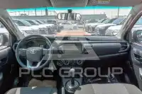 2026 Toyota Hilux