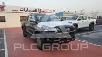 2026 Toyota Hilux
