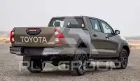 2026 Toyota Hilux