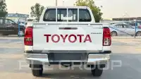 2026 Toyota Hilux