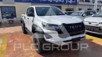2026 Toyota Hilux