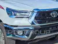 2026 Toyota Hilux