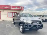 2026 Toyota Hilux